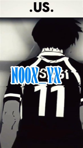 WUGO/ISAGI EDIT