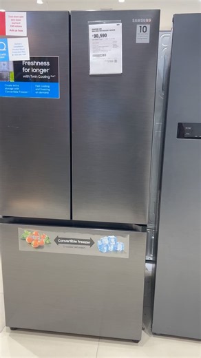 Best Side-by-Side Refrigerators 🧊🔥 | 500L–650L+