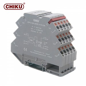 [Hot Item] Rtp 5V DC Ultrathin Solid State Relay Module Low Voltage Output