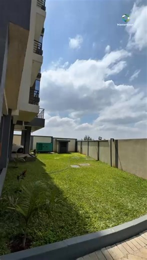 41K views · 351 reactions | Furnished two bedroom apartment for Rent Features and amenities • Elevator. • Ample parking. • Master en-suite. • Two bathrooms • Balcony • CCTV surveillance. • Spacious living area. • Onsite security. • Open kitchen. • Scenic views of the Ngong Hills Rental rates: Short- term: Kes 5,000 per night Long- term: kes 100,000 per month To schedule a viewing: 0711722707/0112281101 | Masterways Real Estate | Facebook