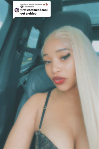 Paballo Lion's 'Tiger Cherry Pool' Magic