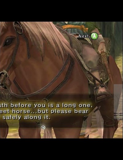 TWILIGHT PRINCESS MULTIPLAYER OUT NOW!!!