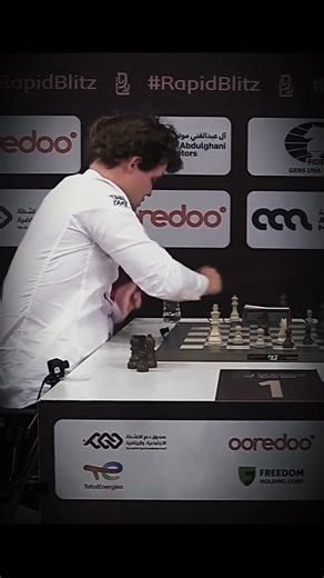 El mejor jugador de LA HISTORIA🐐 #ajedrez #chesscomes #ajedrezenespañol