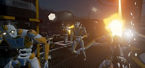 These are the 10 best Early Access VR games on Steam