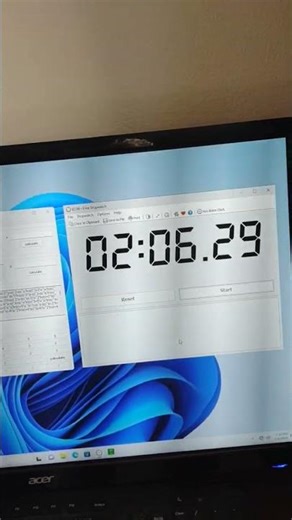 Benchmarking Intel N100 vs Ryzen 1700 on one thread