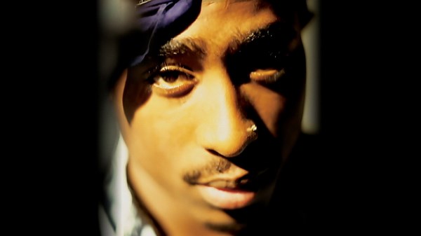 2Pac - Ghetto Gospel