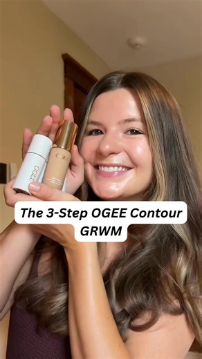 Contour that's easy, organic, and skin-loving. | OGEE | Facebook