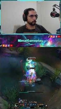 Sion gameplay - League of legends - #lol #leagueoflegends #sion #gameplay #nimai