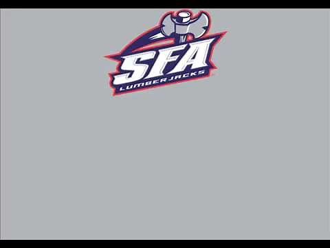 Stephen F. Austin fight song