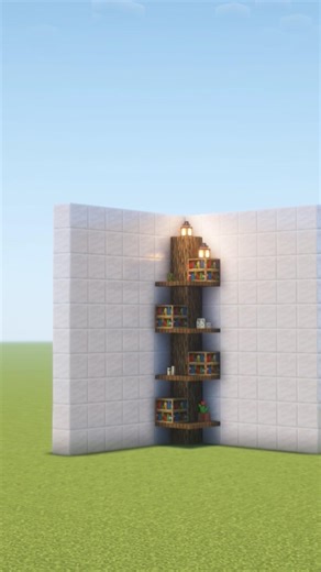 Minecraft build hack Minecraft hack #minecraft #minecrfatjava #shorts