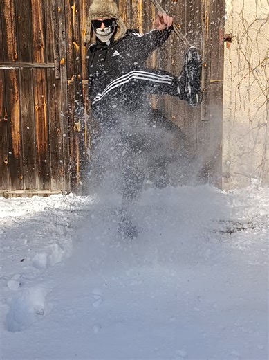 Leg Helicopter Dance Tutorial for Hardbass Enthusiasts