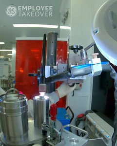 7.7K views · 72 reactions | One of the many things we do in the clean lab is tig weld our X-ray tubes. This machine welds quickly and precisely, which can help ensure the equipment inside the mammography machine is high quality and provides clear imaging for technologists. Only the best for the Senographe Pristina! | GE | Facebook