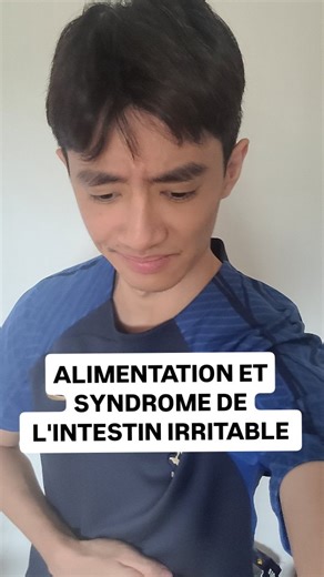 5.6K views · 53 reactions | Le syndrome de l'intestin irritable se...