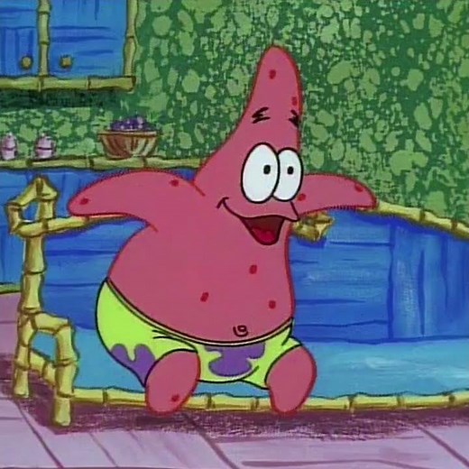 Patrick "Yeah! E minor! All right! Yeah!"