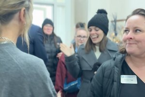 Indiana State University on Reels | Facebook