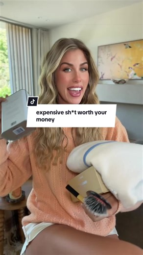 expensive items worth the splurge 🧡 if I bought it again after losing everything, you know it’s worth it 🙂‍↕️ #foryou #productrecommendations #elevateyourhome #selfcare