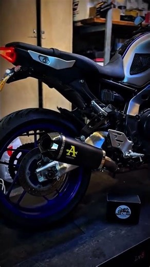 DB killer exhaust using button #dbkiller #automotive #modification #exhaust #racing exhaust #tips...