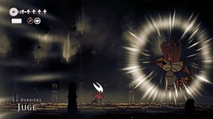 How to beat Last Judge in Hollow Knight Silksong: Location, tips and tricks, and more