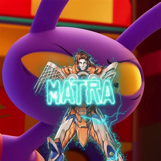 you are my playthings 🐰🎪 // song: MONTAGEM FURIA // animation: @KhaiRap (tag me 😜) . #jax #theamazingdigitalcircus #amazingdigitalcircus #edit #viral