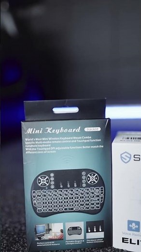 SuperBOX Elite Ultra