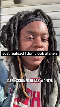 Black women are physically strong and healthy for their own self centered and esteemed benefits.