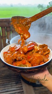 8M views · 129K reactions | Chicken menudo 襤 | Kusinela | Facebook