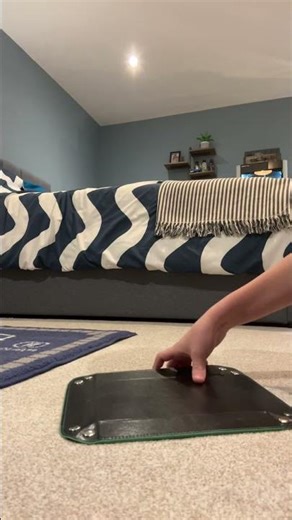 ASMR dnd pack away #asmr #dnd