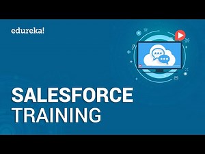 Mind Luster - Learn Salesforce Training Videos for Beginners 1 | Salesforce Tutorial for Beginners | Salesforce CRM