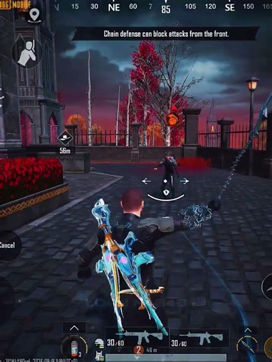 Nee tricks
