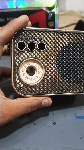 #* diy fix bluetooth speaker#shortsfeed