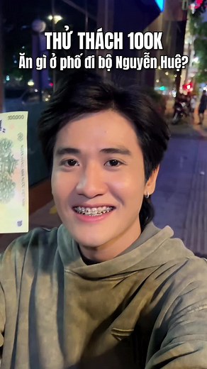 Phần 2 - thử thách cầm 100k ăn được gì ở phố đi bộ Nguyễn Huệ #lenhutquan #LearnOnTikTok #FoodFestOnTikTok
