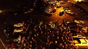 Vestavia Hills Methodist Church on Reels