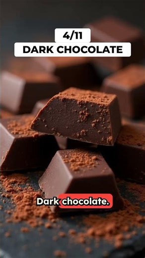 11 Foods High in Magnesium