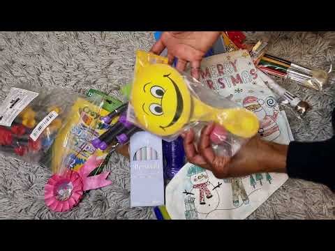 Budget friendly Christmas stocking filler ideas under £20 |Festive Fillers on a budget