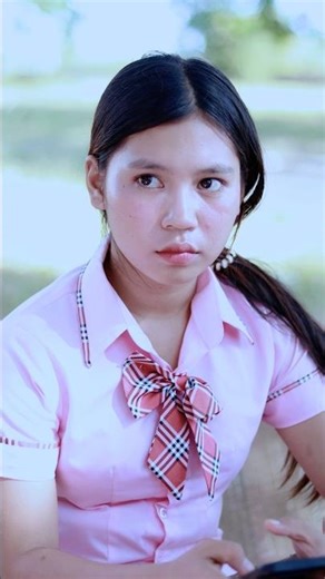 She’s My Friend… Don’t Touch Her 😢💔 #neth #studentlife