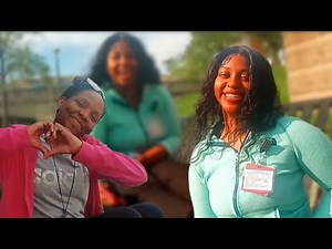 Interviewing Nurse / Singer about their Soles | Public Feet Interview | Scouting Soleful Stories