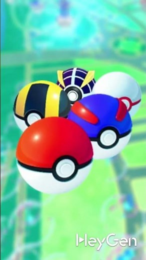 Cómo conseguir Pokémon legendarios en Pokémon Go #pokemongo