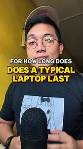 Gaano ba kahaba ang lifespan ng mga laptops ngayon? #laptop #tech #lifestyle #computer #facebookreels | EXE Tech Solutions