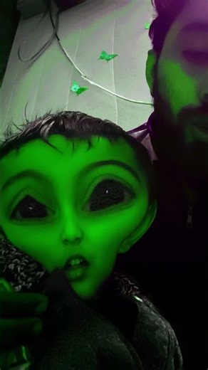 Alien funny baby face 😅🤣mummy papa #viralreels #viralshorts #trending #trendingshorts #youtubeshorts