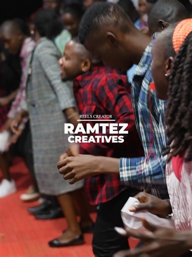 Live Gospel Worship Experience at Holy Gate of Heaven