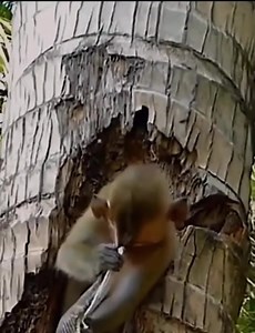 Monkey vs Snake battle. #DidYouKnow #viralpost #viralpage #facebook #facts #dailyfacts #factsdaily #trending #trendingvideo #viralreelsc #facebooktrending #animalplanet #nationalgeographic #animallover #viralvideo #ancientknowledge #ancienthistory #scaryfacts #FacebookPage #factsoflife #viral #weirdfacts #wildlife #factsyoudidntknow #FactsMatter #factsonly #snkae #anaconda | Strange Happenings