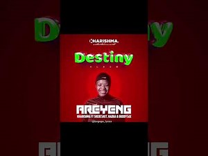 Kharishma ft Shebeshxt x Naqua x BuddySax - Areyeng (full song)
