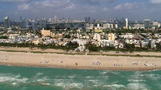 Miami Magma (2011) trailer