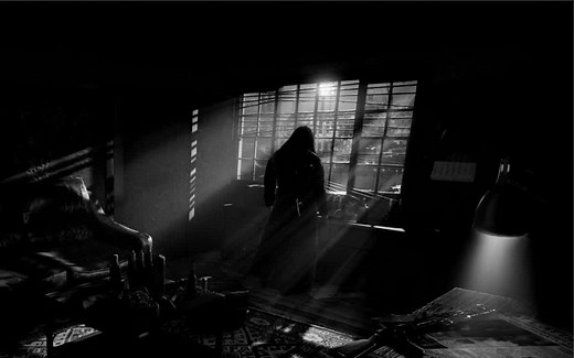 纯粹的暴力与憎恨，反社会的游戏。 仇恨 HATRED 全流程#1