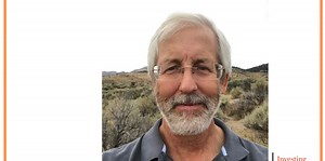 Cypress Development CEO Dr. Bill Willoughby: Sustainable Approaches to Nevada’s Lithium Resources