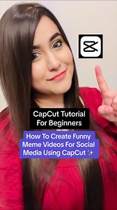 14 reactions | Capcut Tutorial For Beginners - How To Create Funny Meme Videos For Social Media Using CapCut. Did You Know How Easy It Is To Create Relatable Meme Videos For FREE Using CapCut? Here’s How  #contentcreationtips #socialmediacontentcreation #contentcreationtools #contentcreationforbusiness #contentcreatortips | Inuri Munasinghe | Facebook