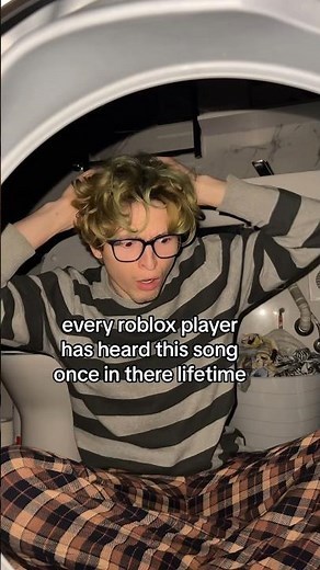 Roblox Old Song😭