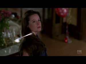 Charmed 6x16 Remaster - Running Out Of Time