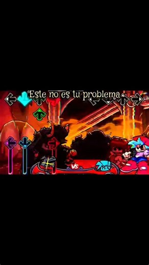Tabi esta que explota (LITERALMENTE-) Fnf VS TABI MOD Genocide V2 (Mini Lyrics)