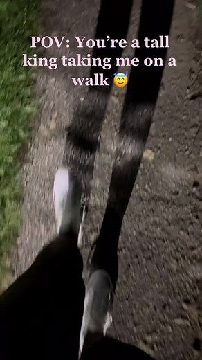 Posting two different ones, which did you get? 😇 #cosplayer #spidergwencosplay #spiderverse #tallkings #tallking #spidergwen #fypシ #walk #adventures